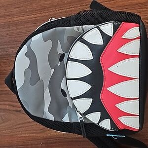 Small kids backpack